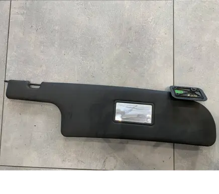 Iveco Daily 30.8 - 9 Sun visor