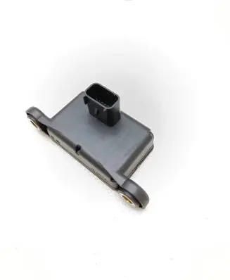 Opel Insignia A ESP acceleration yaw rate sensor 12784983