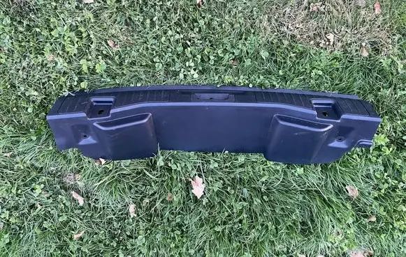 Ford Kuga III Trunk/boot sill cover protection LV4BS404C08AB