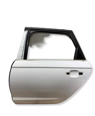 Audi A6 C7 Rear door 