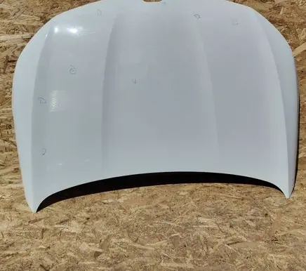Renault Megane IV Engine bonnet/hood