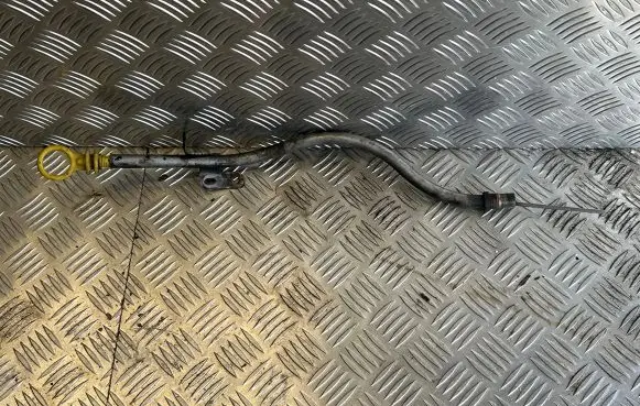Renault Trafic III (X82) Oil level dip stick 111518504R