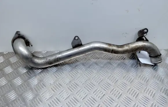 Audi A8 S8 D3 4E Intercooler hose/pipe 057145958D