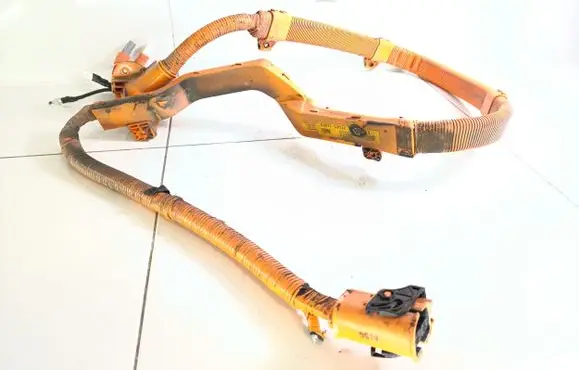 Hyundai Ioniq Other wiring loom 91875G2010