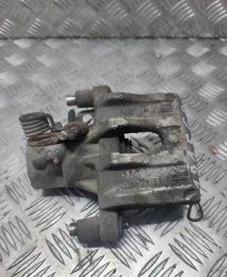 Mazda 3 I Rear brake caliper