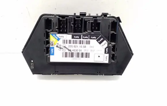 Mercedes-Benz S W220 Door control unit/module 2208211558