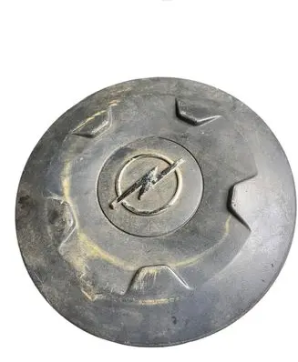 Original wheel cap