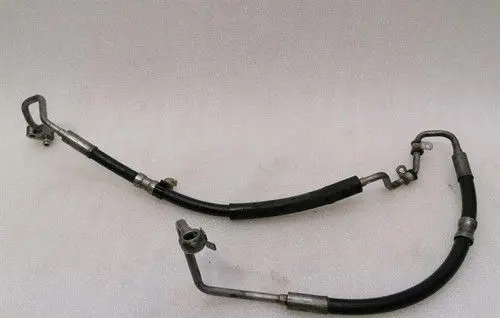 Mercedes-Benz G W461 W463 1st Gen Power steering hose/pipe/line A4634602824