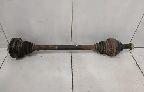 Bentley T2 Rear driveshaft/prop shaft PE102356PA