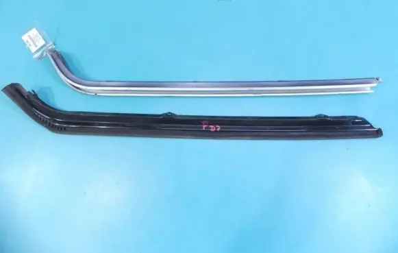 Toyota Sienna XL30 III Sliding door upper roller guide/hinge IMPRK1258009