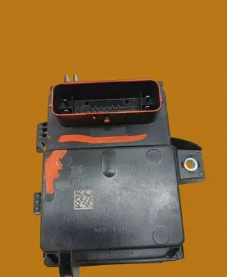 Opel Astra H Other control units/modules 20867260