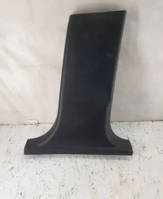 Audi A6 S6 C6 4F (B) pillar trim (bottom) 4F0867240 1055100030