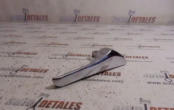 Mercedes-Benz E W211 Rear door interior handle A2117660224