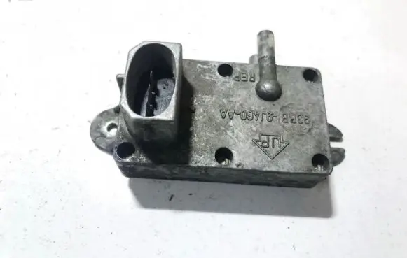 Air pressure sensor