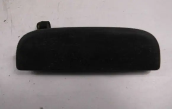 Opel Agila A Rear door exterior handle 