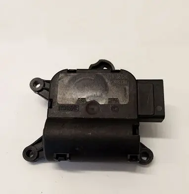 Volkswagen PASSAT CC Air flap motor/actuator 1K0907511B