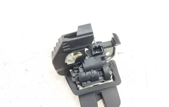 Audi Q5 SQ5 Tailgate/trunk/boot lock/catch/latch 8R0827520C 8K9827505