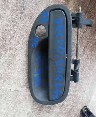 Volvo S40, V40 Front door exterior handle