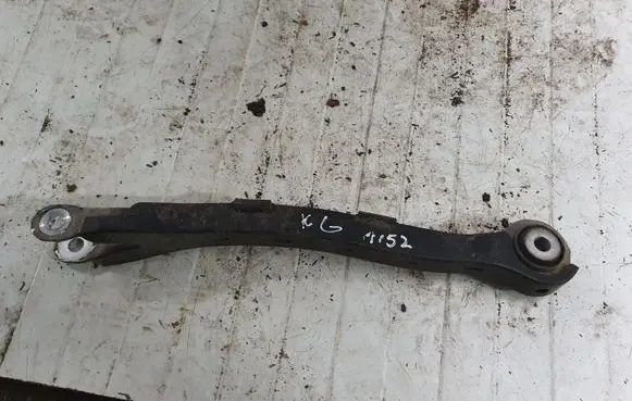 Mercedes-Benz E W211 Rear upper control arm/wishbone 23035202