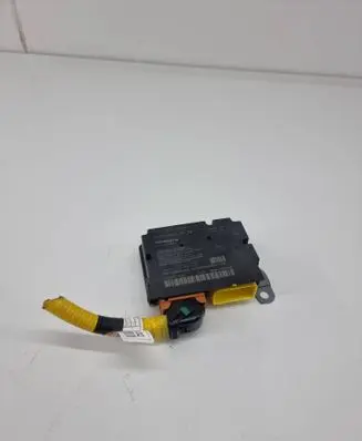 KIA Ceed Airbag control unit/module 95910j7550
