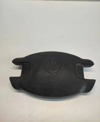 Volkswagen Transporter - Caravelle T4 Steering wheel airbag cover 7D0419669A