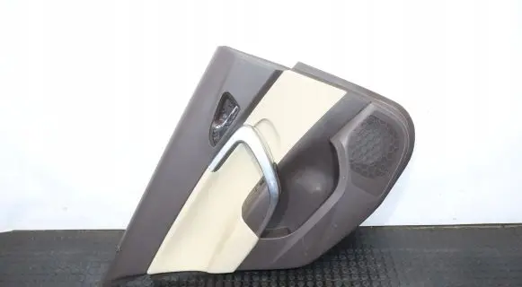 Opel Insignia A Coupe rear side trim panel 