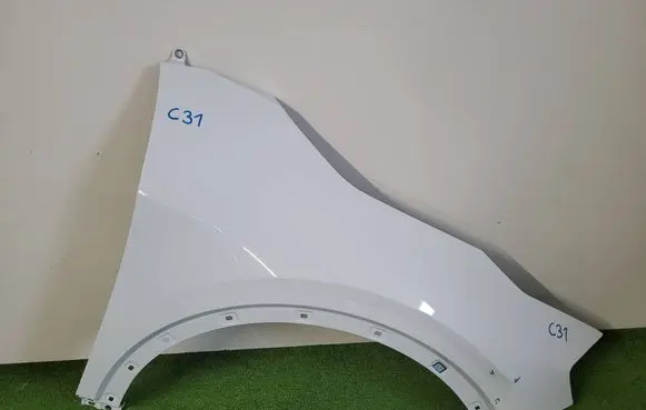 KIA Sportage Fender 