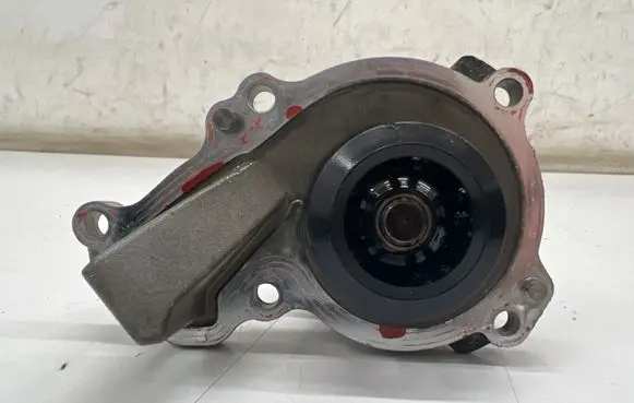 Opel Crossland X Water pump 9803094380