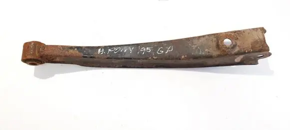 Hyundai Pony Rear upper control arm/wishbone