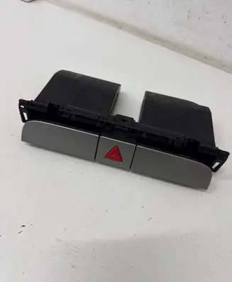 Volkswagen PASSAT B6 Dashboard storage box/compartment 3C0858407