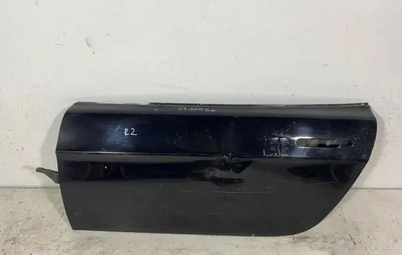 Aston Martin Vantage III Door (2 Door Coupe) 