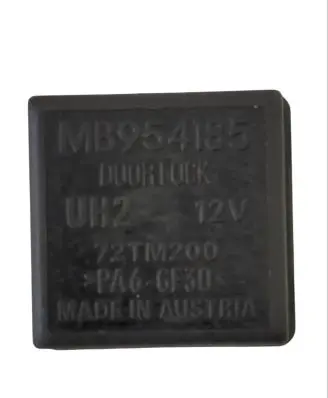Mitsubishi Carisma Other relay MB954185 72TM200 PA6GF30