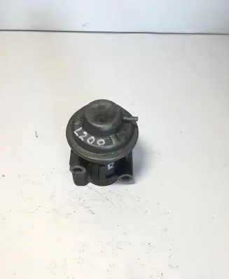 Mitsubishi L200 EGR valve K5T554