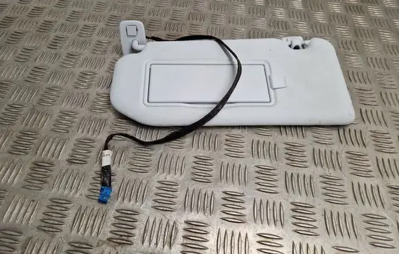 Peugeot 308 Sun visor