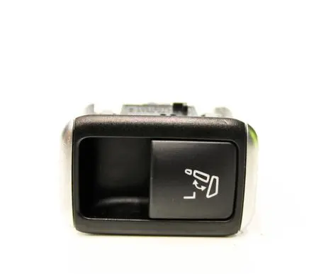 Other switches/knobs/shifts