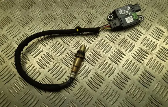 Citroen DS7 Crossback Lambda probe sensor 9816245480