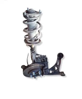 Hyundai Ioniq Front suspension assembly kit set 