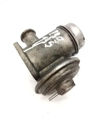 BMW 5 E39 EGR valve