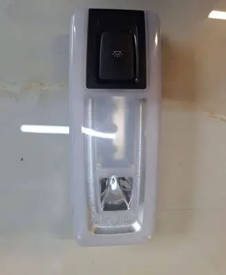 BMW X5 F15 Rear seat light 9288995 1340400000