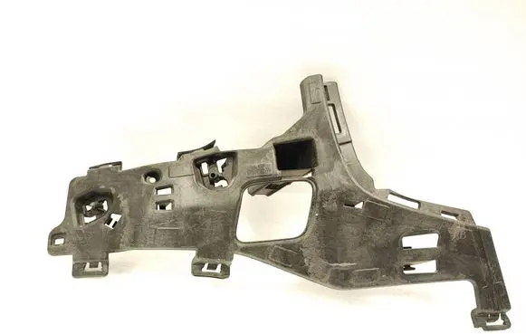 Volvo S60 Front bumper mounting bracket 31455653
