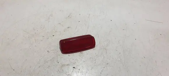 Peugeot 206 Rear tail light reflector R4701