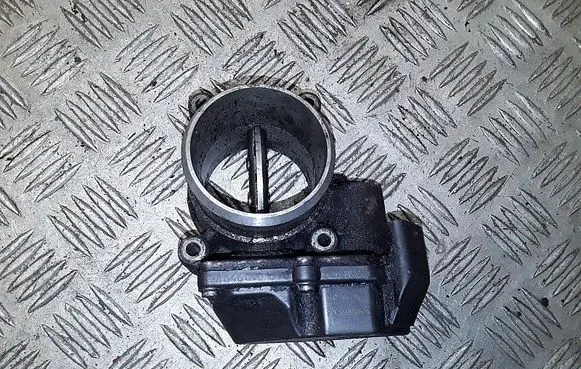 Mercedes-Benz Sprinter W901 W902 W903 W904 Throttle valve A6460901070 a2c53090824