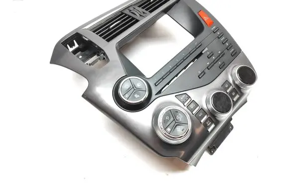 Citroen DS5 Climate control unit 98025374ZD 10012007