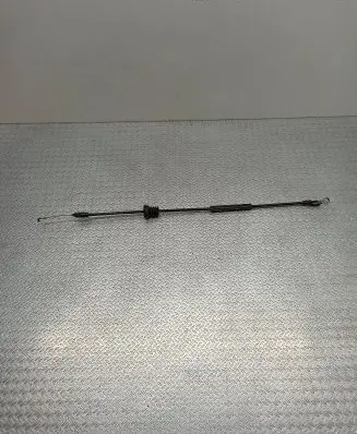 Volkswagen Transporter - Caravelle T5 Front door cable line 6Q4837085