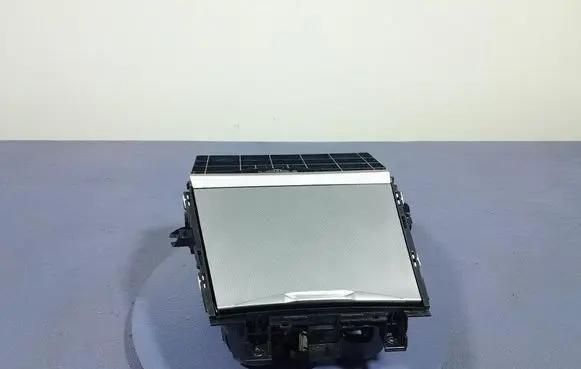 Alpine B3 B4 B5 B6 E90 E91 E92 E93 Glove box 5A55206