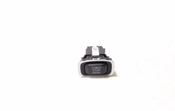 Volvo XC60 Engine start stop button switch 10011479