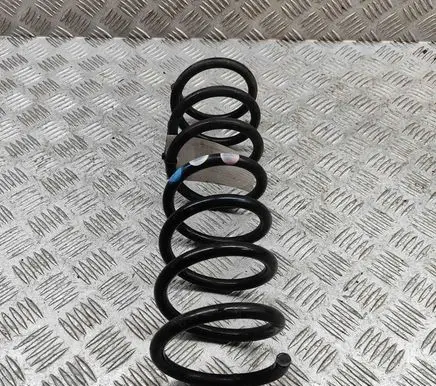 Ford Focus Rear coil spring BV615560PDD