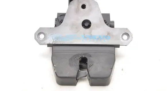 Volvo V50 Tailgate lock latch 31276351