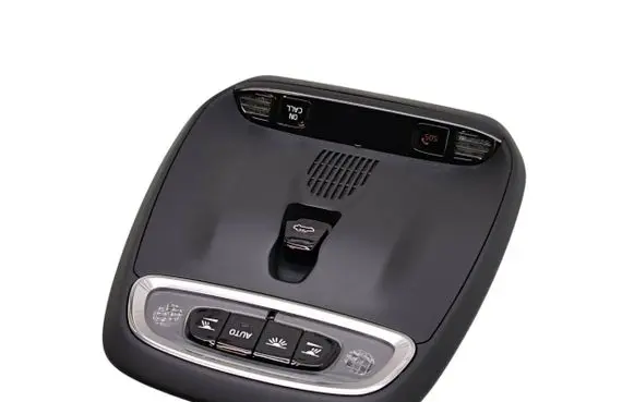 Volvo XC90 Front seat light C99ZA C159M101