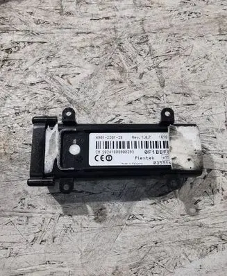 Phone control unit/module